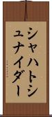 シャハトシュナイダー Scroll