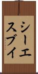 シーエスブイ Scroll