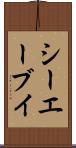 シーエーブイ Scroll