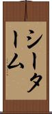 シーターム Scroll