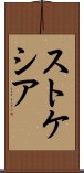 ストケシア Scroll