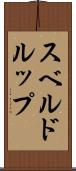 スベルドルップ Scroll