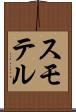 スモテル Scroll