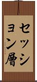セッション層 Scroll