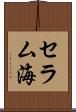 セラム海 Scroll