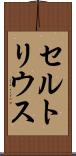セルトリウス Scroll