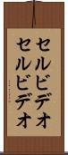 セルビデオ Scroll