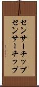 センサーチップ Scroll