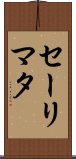 Salimata Scroll