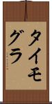 タイモグラ Scroll