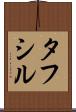 Tafsir Scroll