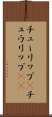チューリップ(P) Scroll