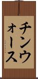 チンウォース Scroll