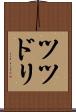 ツツドリ Scroll
