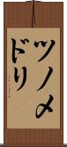 ツノメドリ Scroll