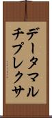 データマルチプレクサ Scroll