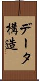 データ構造 Scroll