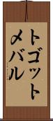 トゴットメバル Scroll