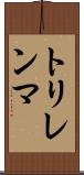 トリレンマ Scroll