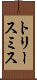 Torey Smith Scroll