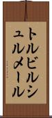 トルビルシュルメール Scroll