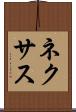 ネクサス Scroll