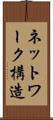 ネットワーク構造 Scroll