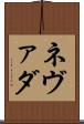ネヴァダ Scroll