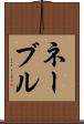 ネーブル Scroll