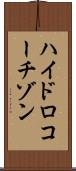 ハイドロコーチゾン Scroll