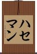 ハセマン Scroll