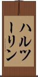 ハルツーリン Scroll