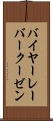 バイヤー・レーバークーゼン Scroll