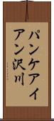 パンケアイアン沢川 Scroll