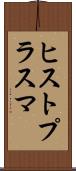 ヒストプラスマ Scroll