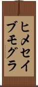 ヒメセイブモグラ Scroll