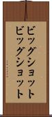 ビッグショット Scroll