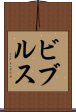 ビブルス Scroll
