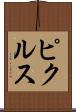 ピクルス Scroll