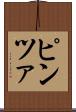 ピンツァ Scroll