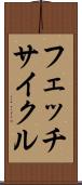 フェッチ・サイクル Scroll