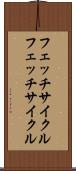 フェッチサイクル Scroll