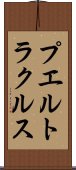 プエルトラクルス Scroll