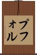 プフォル Scroll