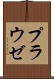 プラウゼ Scroll
