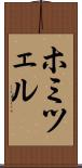 ホミツェル Scroll