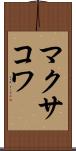マクサコワ Scroll