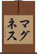 マグネス Scroll
