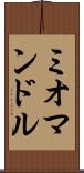 ミオマンドル Scroll