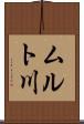 ムルト川 Scroll